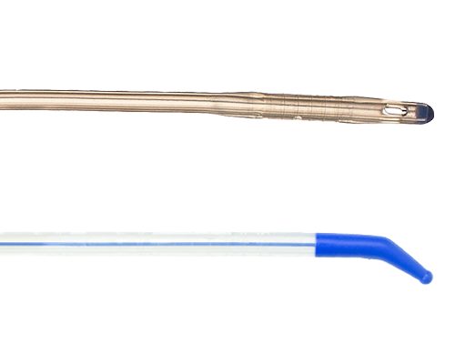 Bactiguard Foley Catheter 16Fr view 5