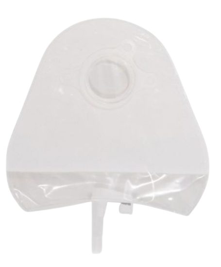 ConvaTec Little Ones Sur-Fit Natura Pediatric Urostomy Pouch (401929) – ConvaTec medical product